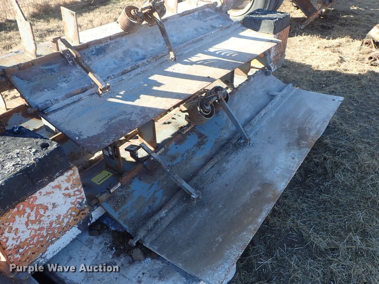 image for item FK9680 (7) DLM dock levelers