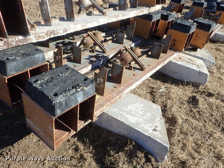 image for item FK9680 (7) DLM dock levelers