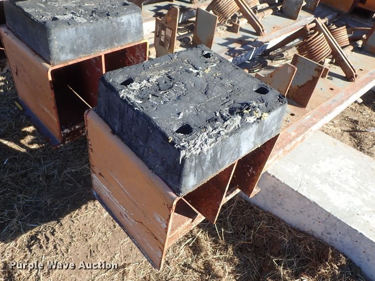 image for item FK9680 (7) DLM dock levelers