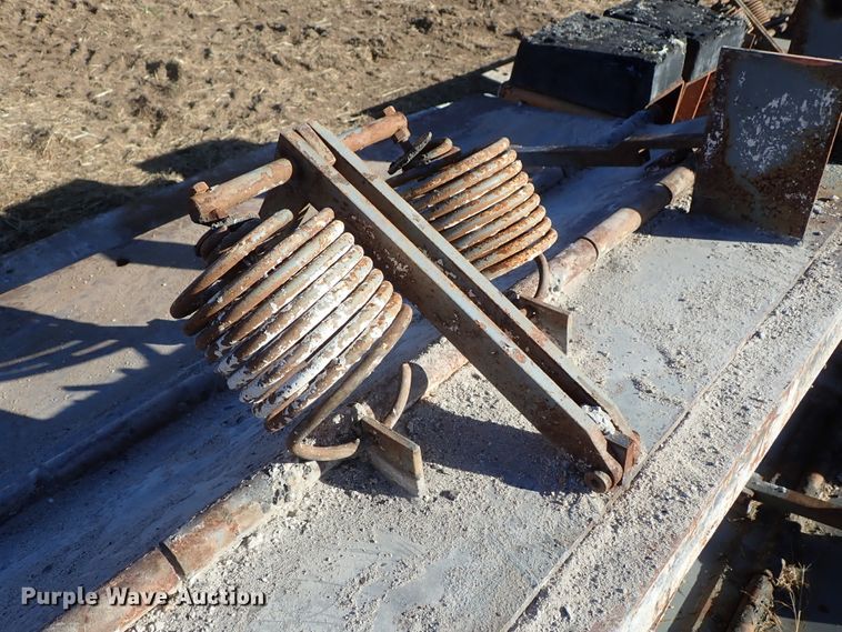 image for item FK9680 (7) DLM dock levelers