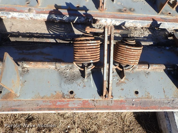 image for item FK9680 (7) DLM dock levelers