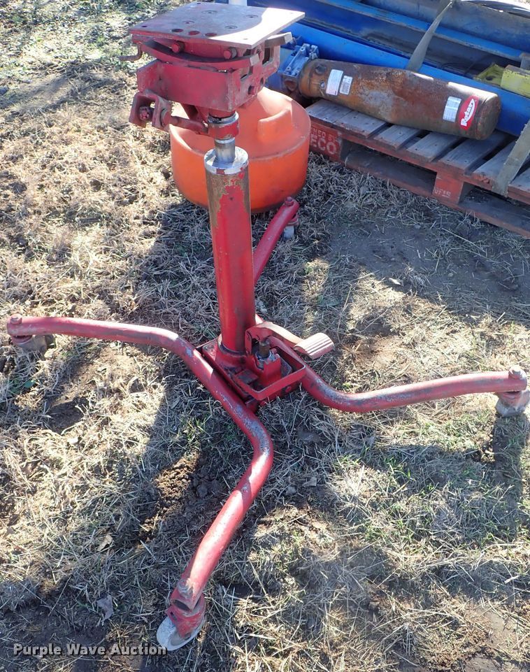 image for item FK9682 Rotary lift