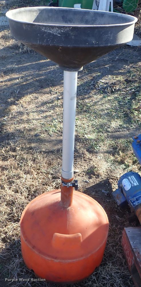 image for item FK9682 Rotary lift