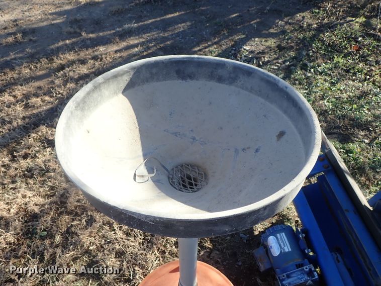 image for item FK9682 Rotary lift