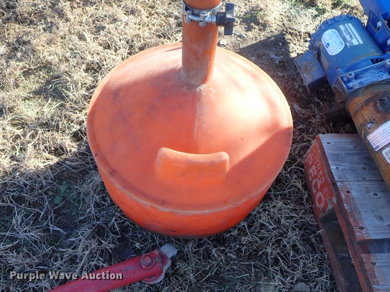 image for item FK9682 Rotary lift