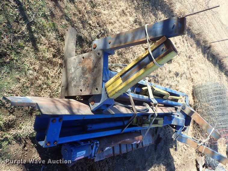 image for item FK9682 Rotary lift