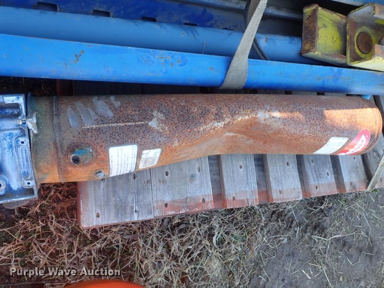 image for item FK9682 Rotary lift