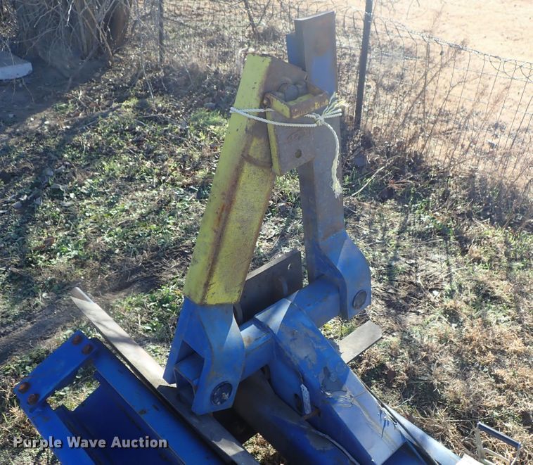 image for item FK9682 Rotary lift