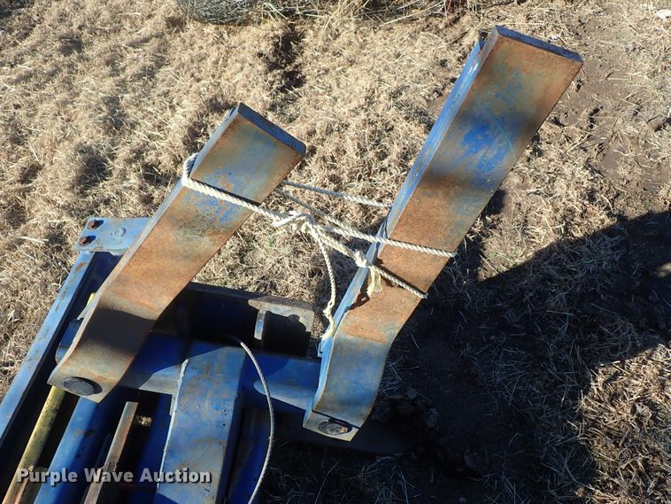 image for item FK9682 Rotary lift