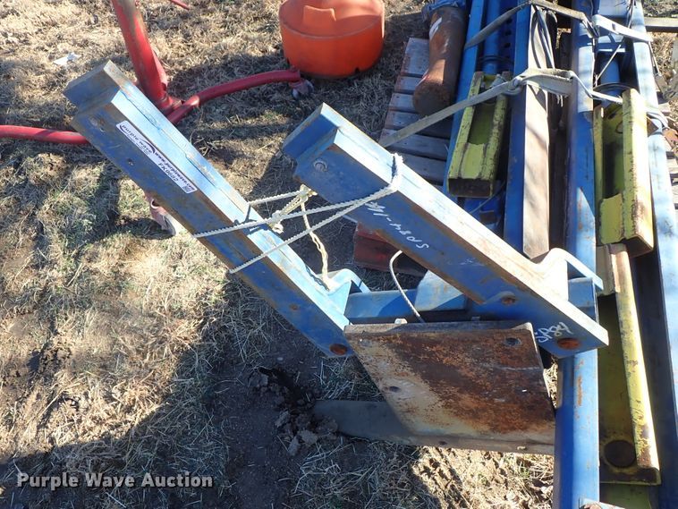 image for item FK9682 Rotary lift