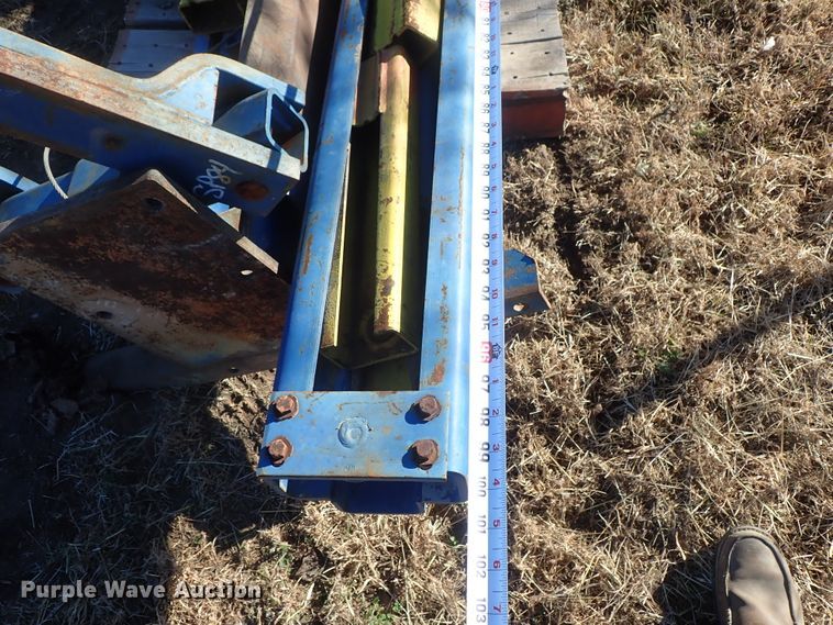 image for item FK9682 Rotary lift