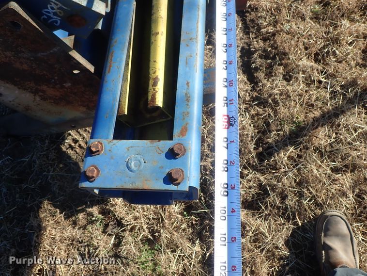 image for item FK9682 Rotary lift