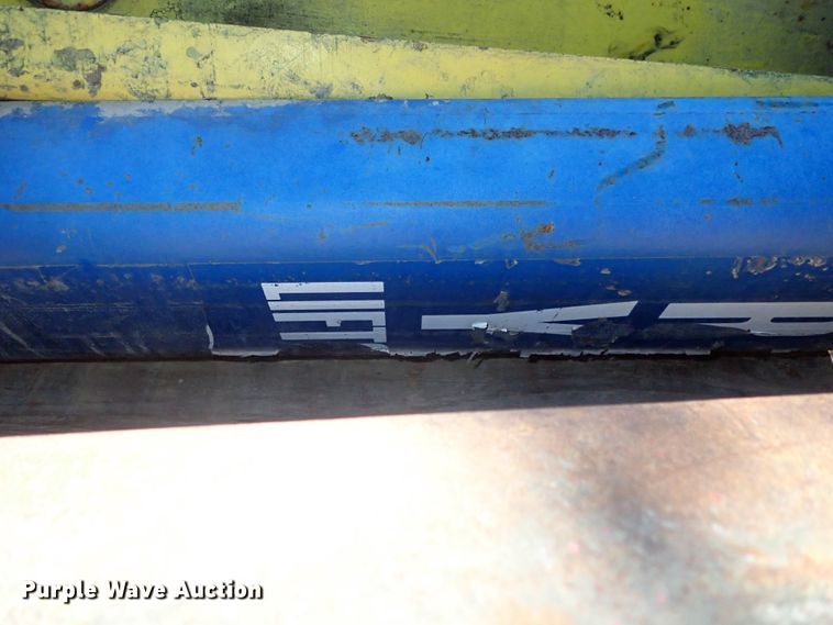 image for item FK9682 Rotary lift