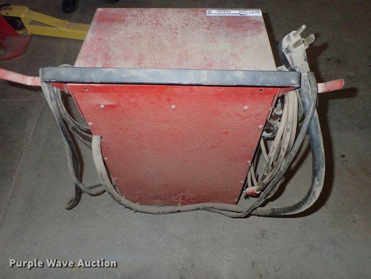image for item FR9456 Century welder