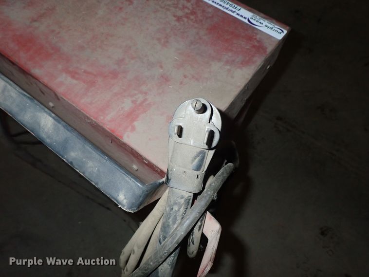 image for item FR9456 Century welder