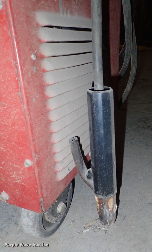 image for item FR9456 Century welder