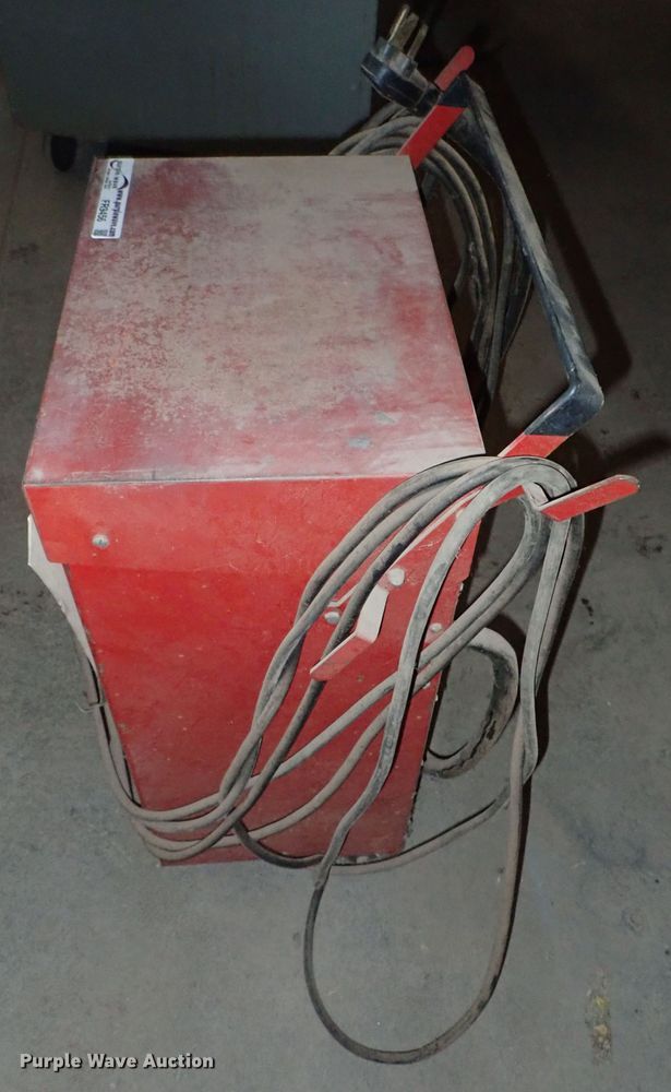 image for item FR9456 Century welder