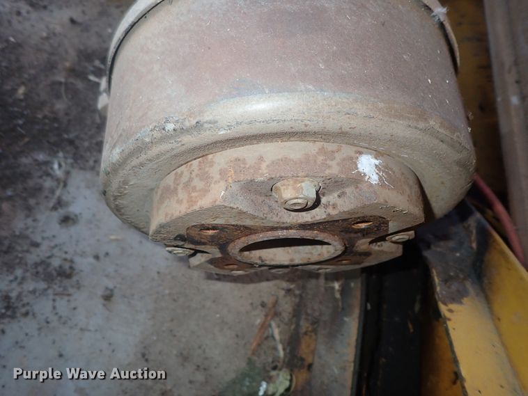 image for item FR9457 Transmission