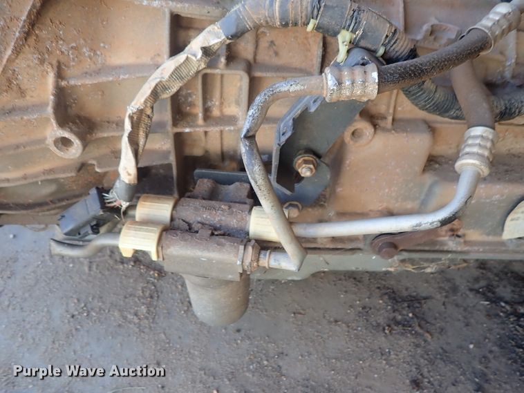 image for item FR9457 Transmission