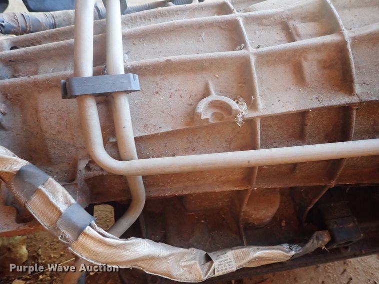 image for item FR9457 Transmission