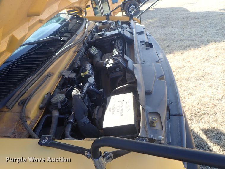image for item FR9468 2006 Ford E450 school bus