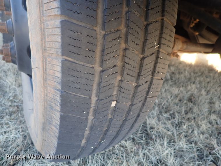 image for item FR9468 2006 Ford E450 school bus