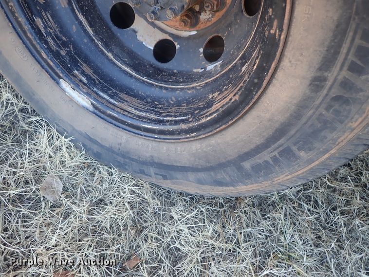 image for item FR9468 2006 Ford E450 school bus