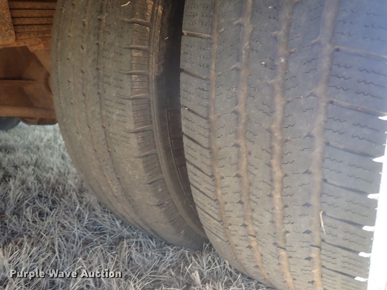 image for item FR9468 2006 Ford E450 school bus