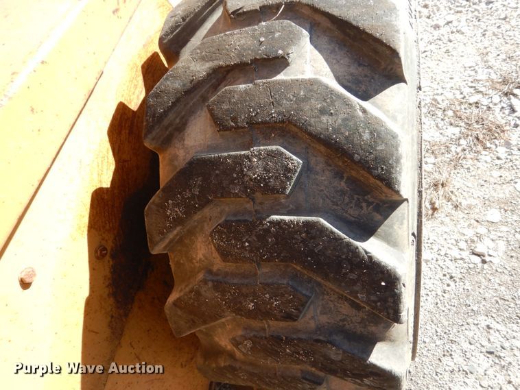 image for item FU9007 Case 1845C skid steer