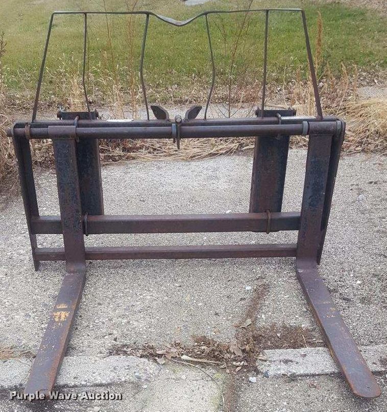 image for item FU9007 Case 1845C skid steer