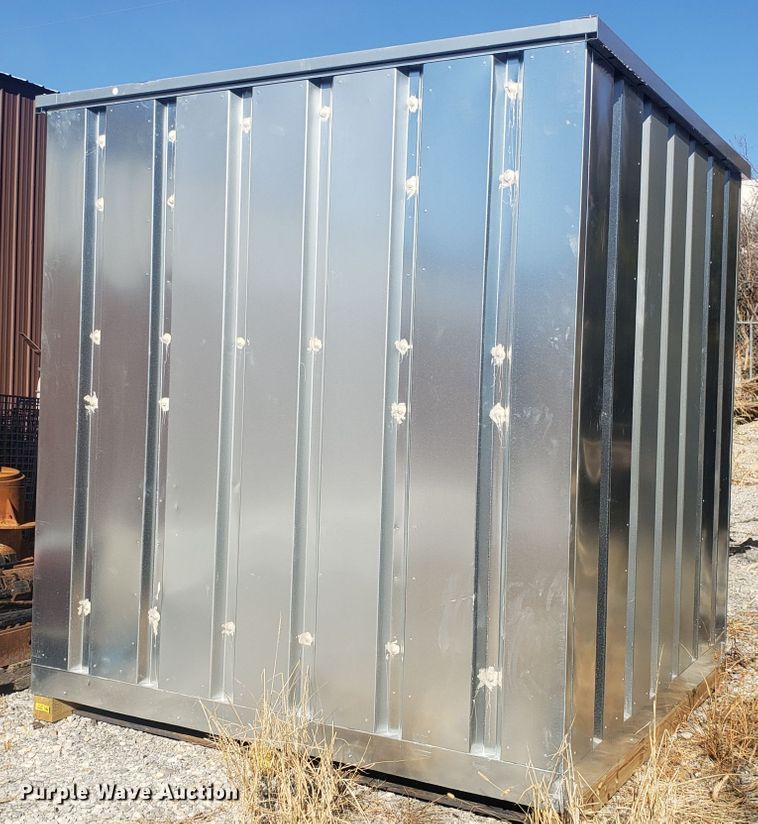 image for item FW9567 Storage container