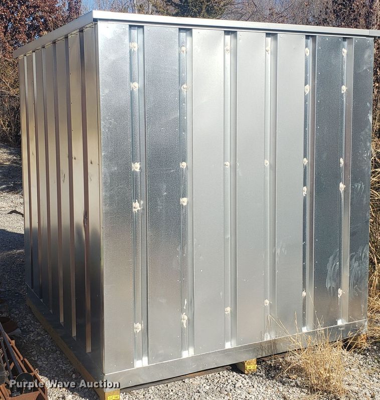 image for item FW9567 Storage container