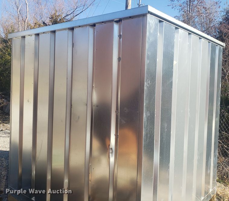 image for item FW9567 Storage container