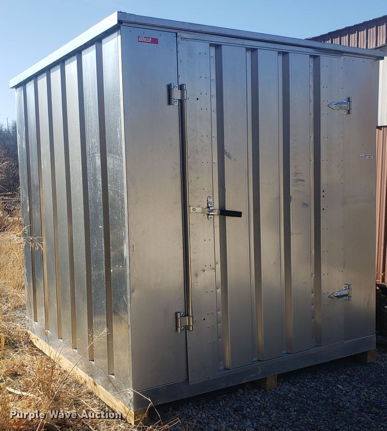 image for item FW9567 Storage container