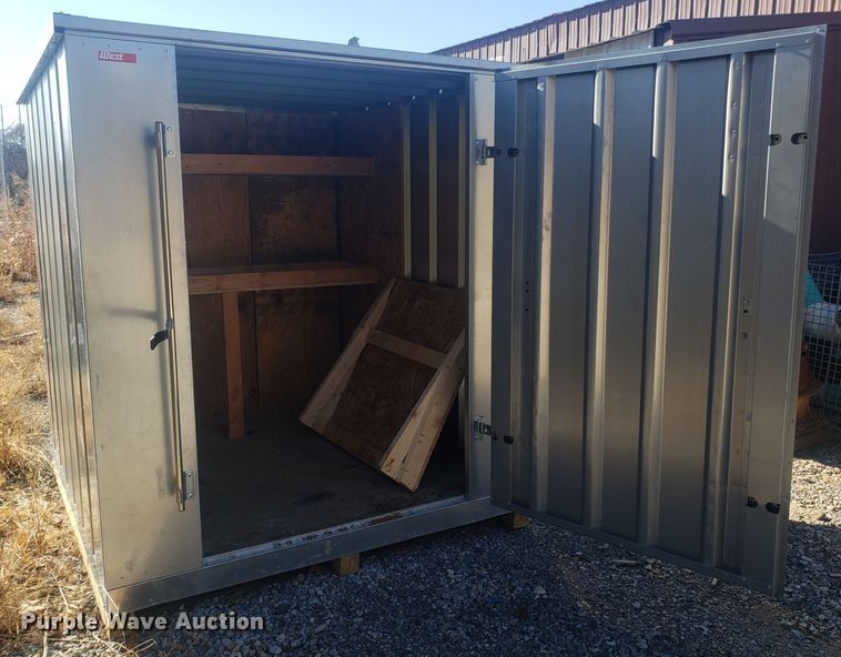 image for item FW9567 Storage container