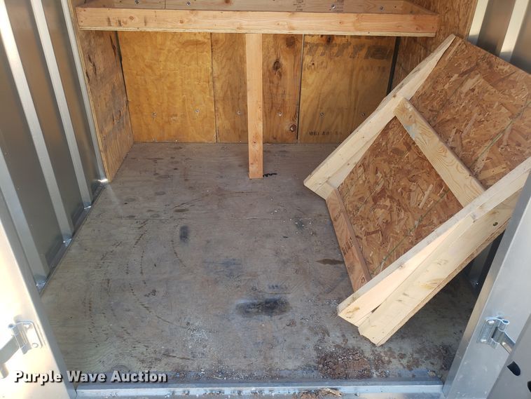 image for item FW9567 Storage container