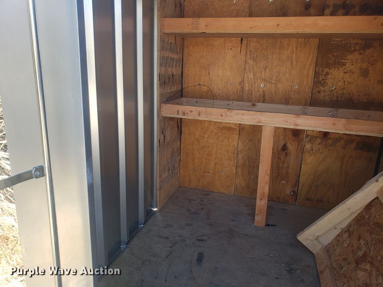 image for item FW9567 Storage container