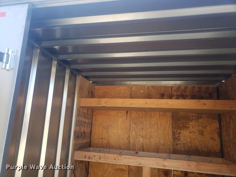 image for item FW9567 Storage container