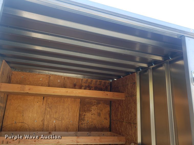 image for item FW9567 Storage container