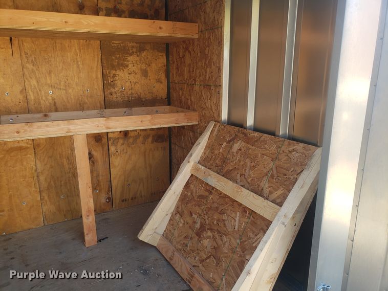 image for item FW9567 Storage container