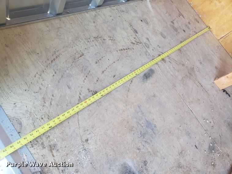 image for item FW9567 Storage container