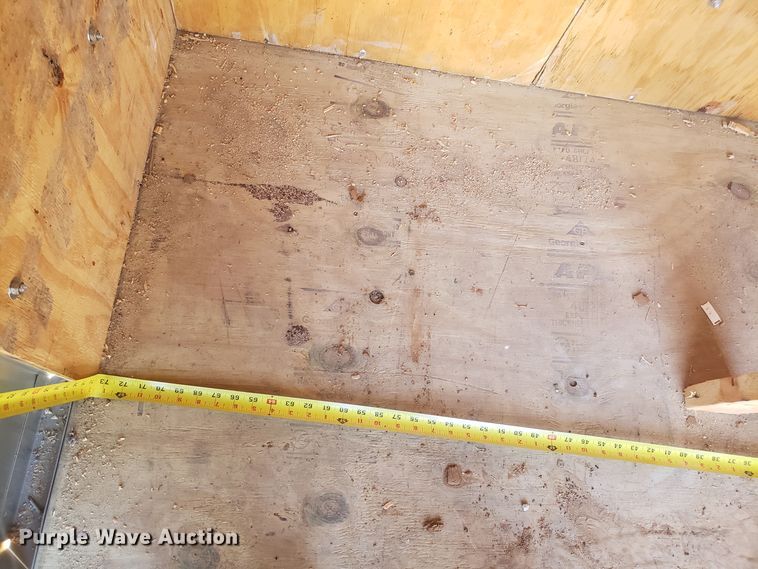 image for item FW9567 Storage container