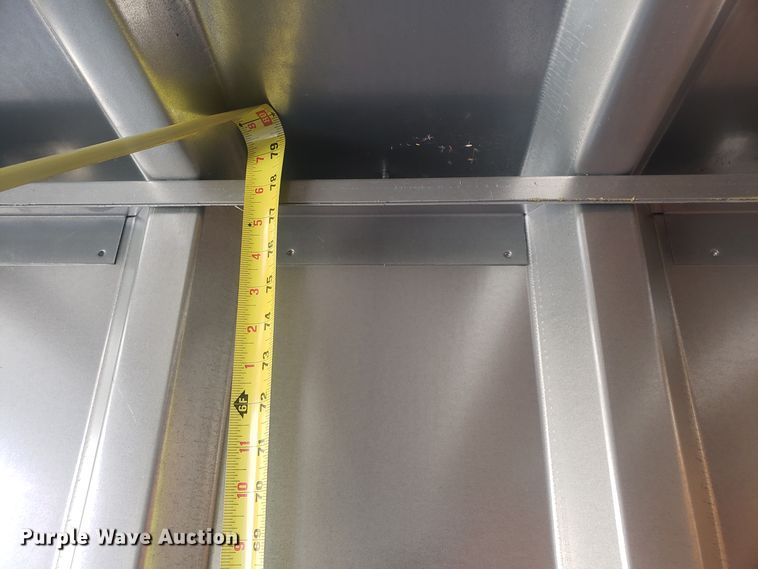 image for item FW9567 Storage container