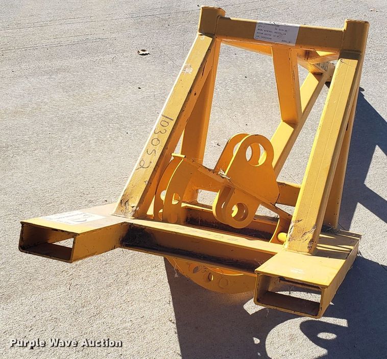 image for item FW9569 Forklift boom