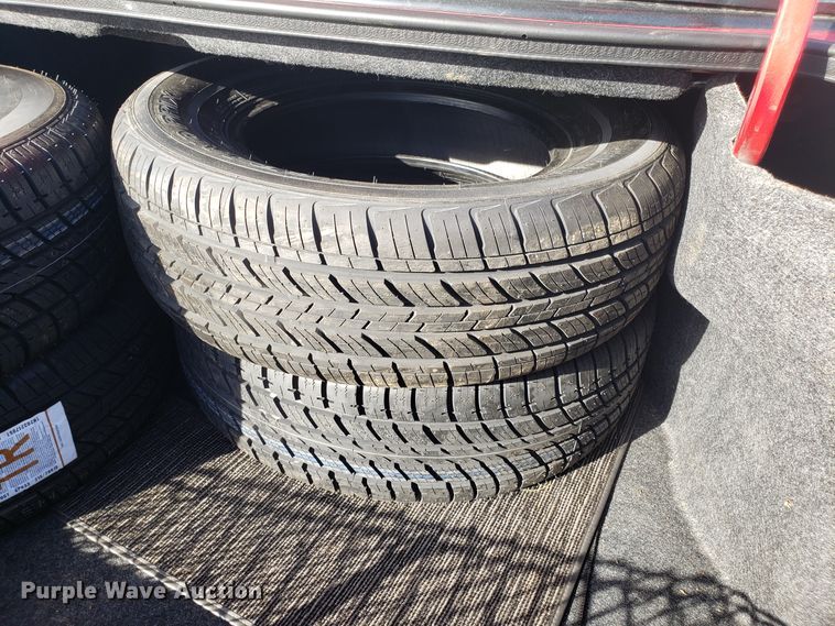 image for item FW9588 1995 Cadillac DeVille