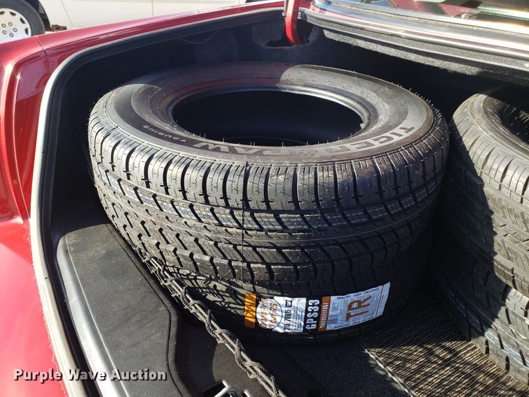 image for item FW9588 1995 Cadillac DeVille