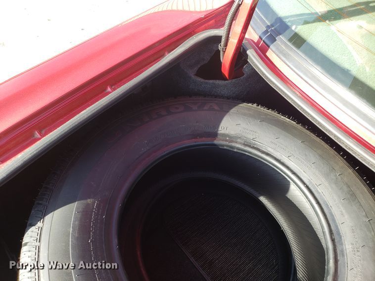 image for item FW9588 1995 Cadillac DeVille