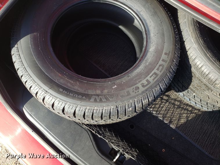 image for item FW9588 1995 Cadillac DeVille