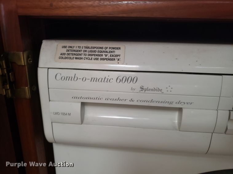 image for item FW9589 1999 Safari Serengenti RV