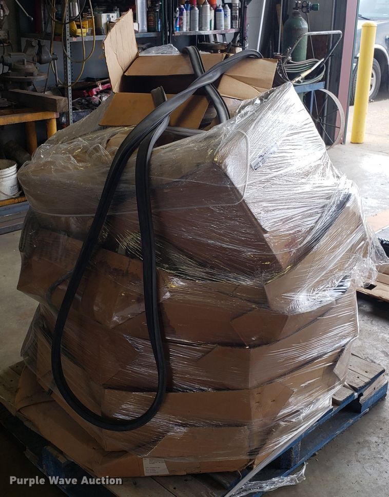 image for item FW9594 Parts